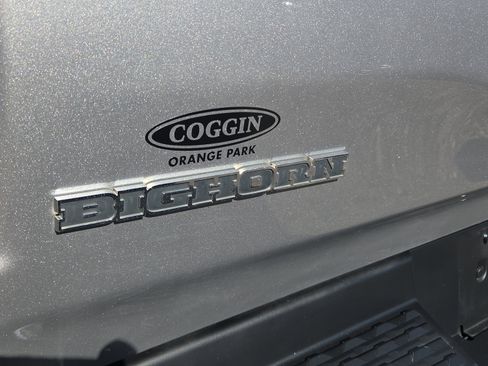 Used 2019 RAM 1500 Big Horn image 18