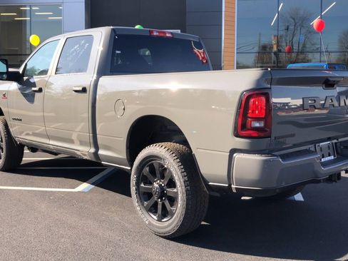 New 2026 RAM 2500 Big Horn image 5