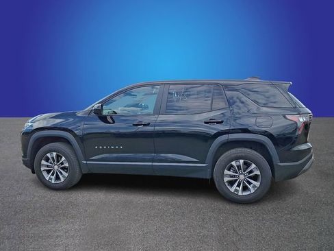 Used 2025 Chevrolet Equinox LT FWD image 5