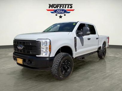 Used 2026 Ford F250 XL w/ XL Off-Road Package