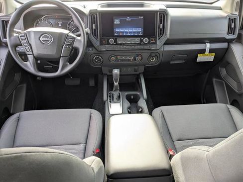 New 2025 Nissan Frontier S image 13