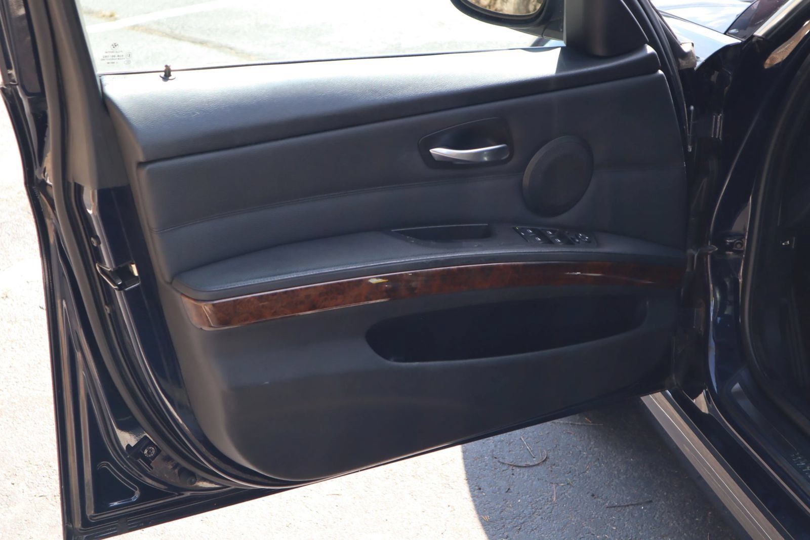 Used 2010 BMW 335d Sedan RWD image 7