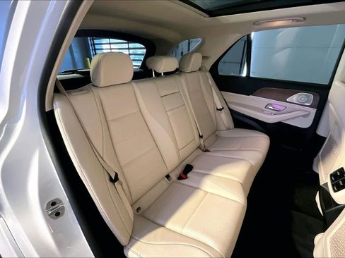 Used 2026 Mercedes-Benz GLE 350 4MATIC image 20