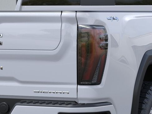 New 2026 GMC Sierra 2500 Denali Ultimate w/ Max Trailering Package AWD/4WD image 35