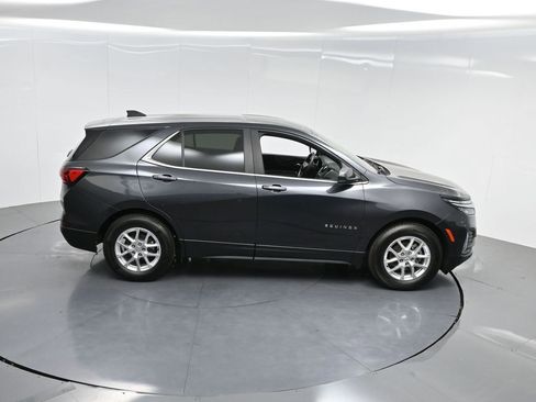 Used 2022 Chevrolet Equinox LT FWD image 45