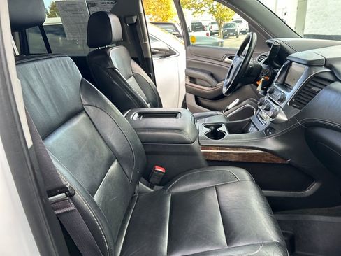 Used 2017 Chevrolet Tahoe LT image 28