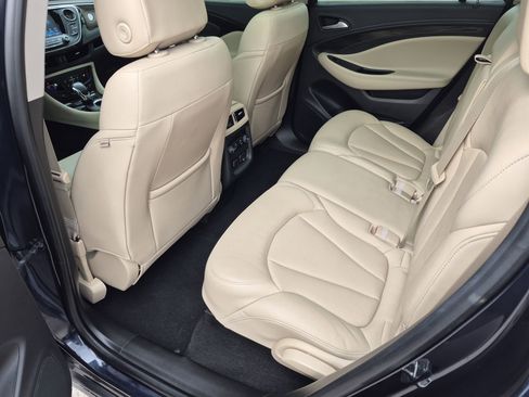 Used 2020 Buick Envision Essence w/ Experience Buick Package image 23