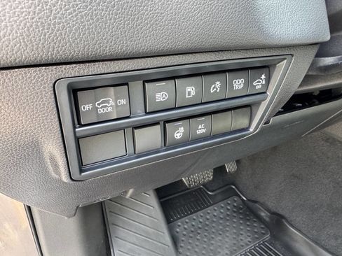 Used 2024 Toyota Sequoia Limited w/ Nightshade Package AWD/4WD image 15