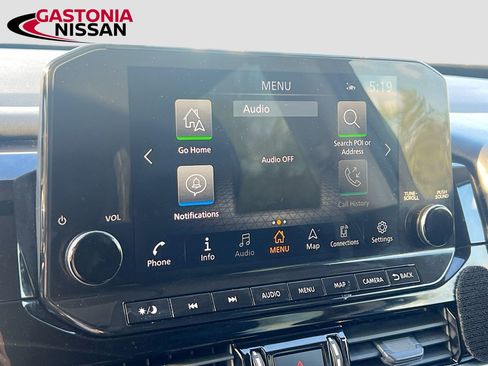 Used 2025 Nissan Pathfinder SL FWD image 19