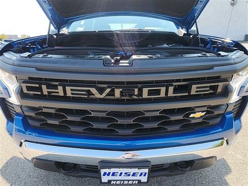 Used 2023 Chevrolet Silverado 1500 LT w/ Protection Package image 30