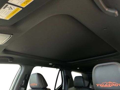 New 2026 Honda Pilot TrailSport image 26