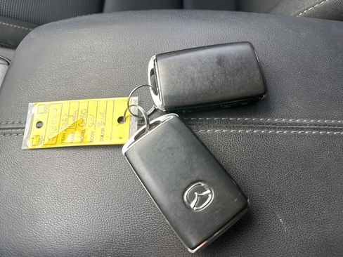 Used 2023 MAZDA CX-30 AWD 2.5 S image 13