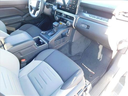 Used 2026 Toyota Tacoma TRD Sport w/ TRD Sport Upgrade Package RWD image 26