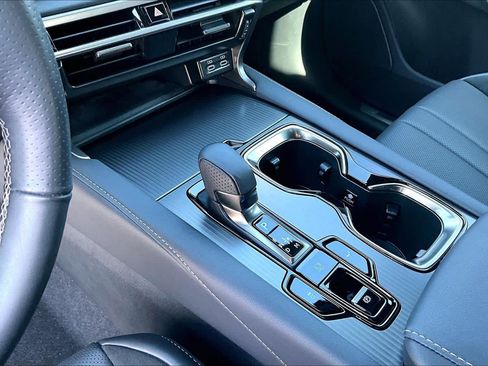 Used 2023 Lexus RX 500h F Sport w/ Cold Area Package image 17