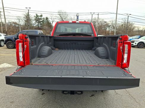 Used 2024 Ford F350 XL w/ Snow Plow/Camper Package image 28