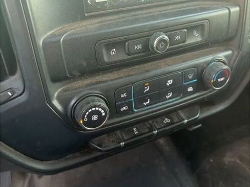 Used 2019 Chevrolet Silverado 2500 W/T w/ WT Convenience Package image 7