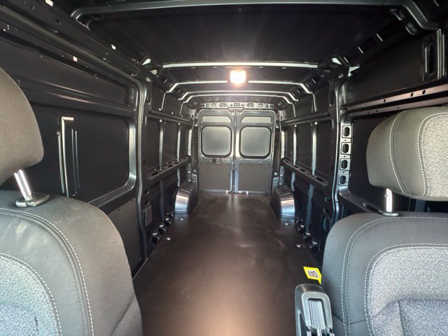 New 2026 RAM ProMaster 2500 w/ Convenience Group FWD image 11