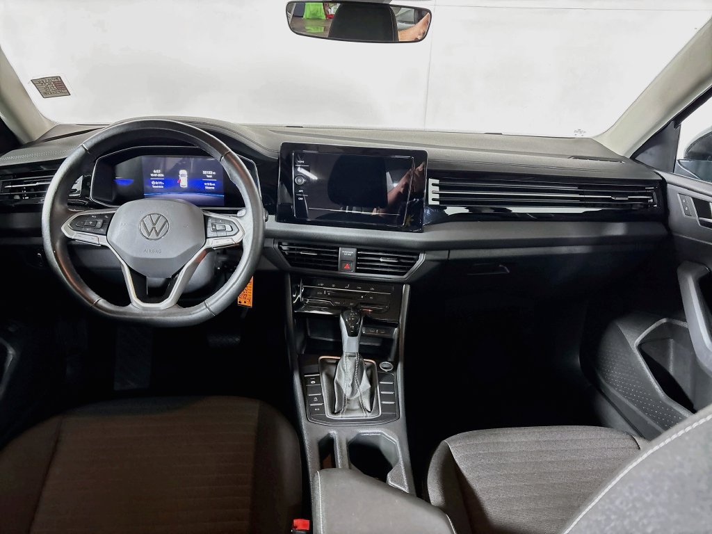Used 2025 Volkswagen Jetta S FWD image 12