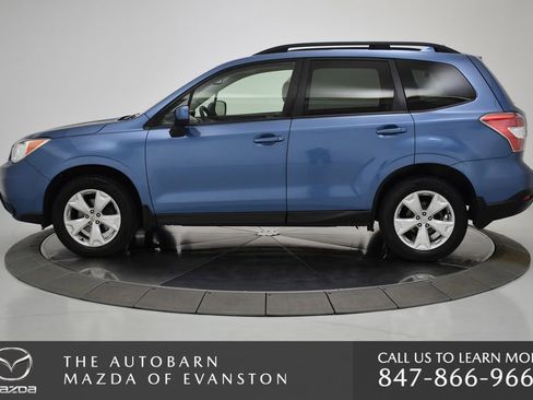 Used 2016 Subaru Forester 2.5i Premium w/ Popular Package #2 image 17