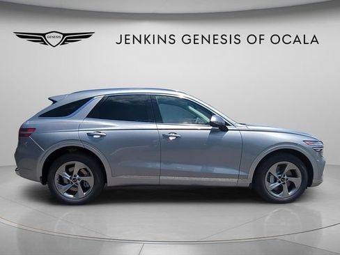 New 2026 Genesis GV70 2.5T AWD/4WD image 8