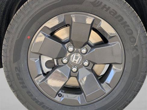 New 2026 Honda Passport RTL image 10