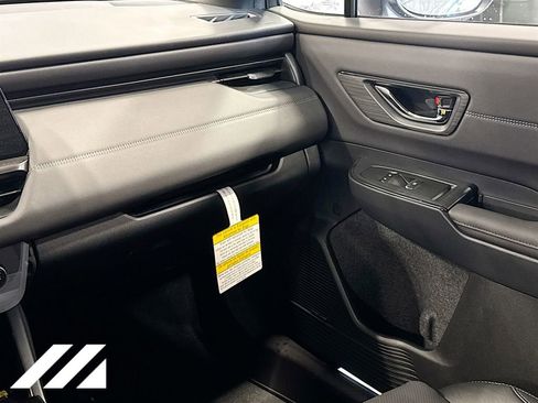 New 2026 Subaru Outback Touring XT image 26