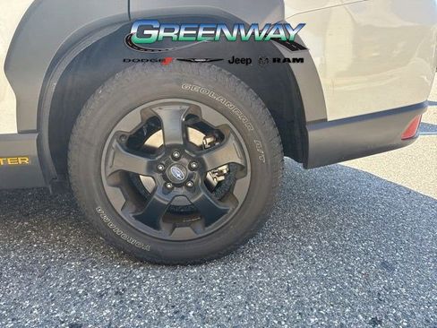 Used 2024 Subaru Forester Wilderness w/ Convenience Package image 8