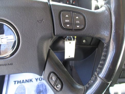 Used 2006 HUMMER H2 Base 4dr SUV 4WD image 13