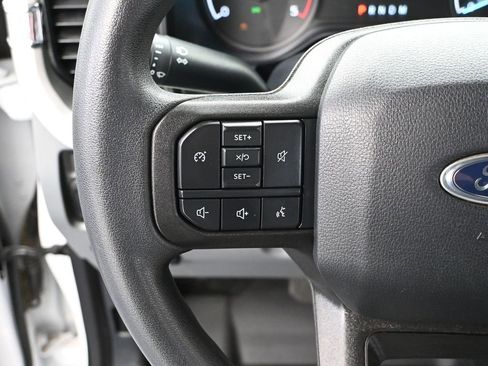 Used 2024 Ford F350 XLT w/ FX4 Off-Road Package image 27