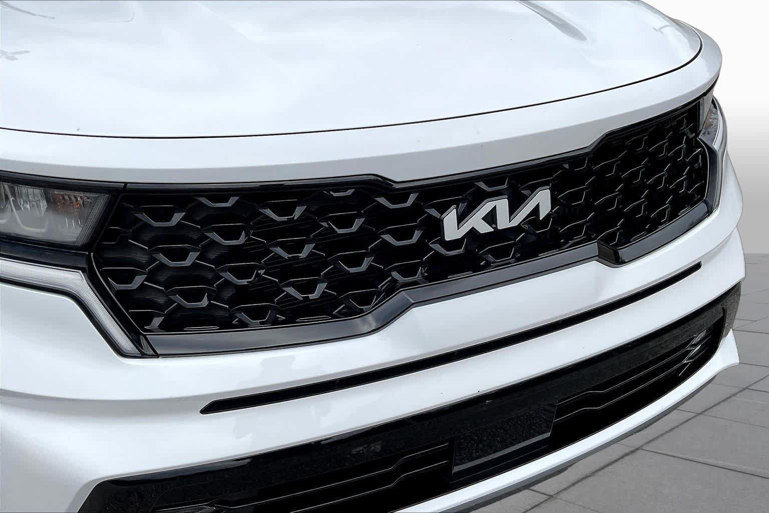 Used 2023 Kia Sorento EX w/ Panoramic Sunroof Package FWD image 30