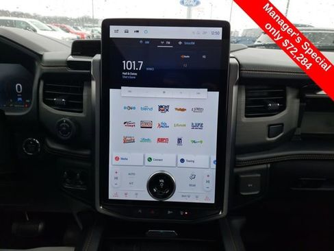 Used 2024 Ford Expedition Max Platinum image 24