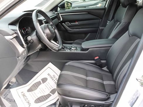 Certified 2024 MAZDA CX-50 AWD 2.5 S w/ Accent Package image 17