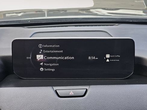 Certified 2024 MAZDA CX-90 Plug-In Hybrid w/ Preferred AWD/4WD image 37