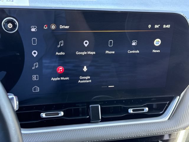 Used 2025 Chevrolet Equinox LT w/ Convenience Package II FWD image 19