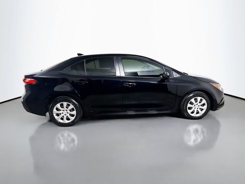 Certified 2023 Toyota Corolla LE FWD image 8