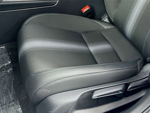 New 2026 Honda Civic Sport image 28