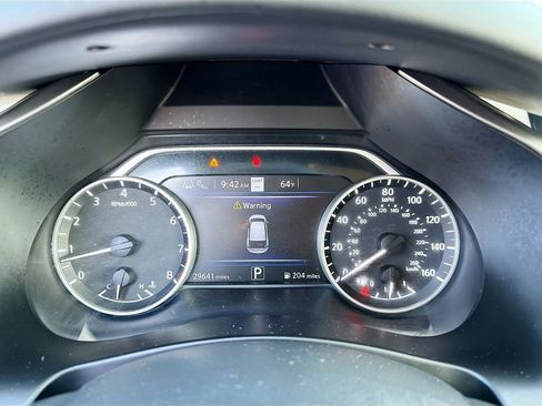 Used 2020 Nissan Murano Platinum FWD image 18