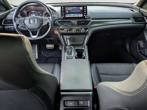 Used 2022 Honda Accord Sport image 16