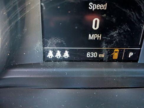 New 2026 Chevrolet Silverado 2500 W/T w/ WT Convenience Package image 14