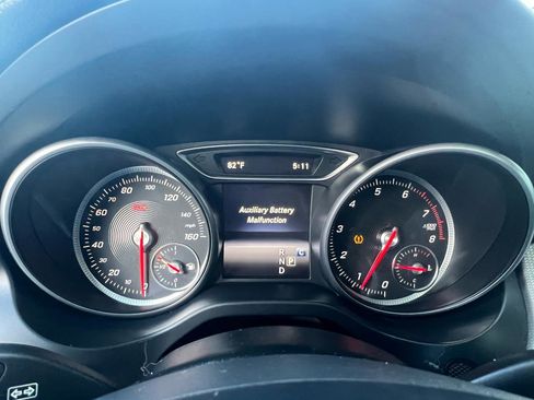 Used 2018 Mercedes-Benz GLA 250 4MATIC image 22