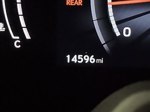 Certified 2024 Lexus RX 350 F Sport image 22