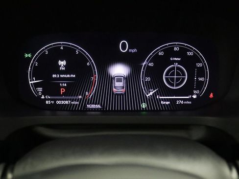 Certified 2026 Acura MDX SH-AWD w/ Technology Package image 3
