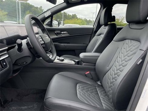 New 2026 Kia Sportage X-Line image 25