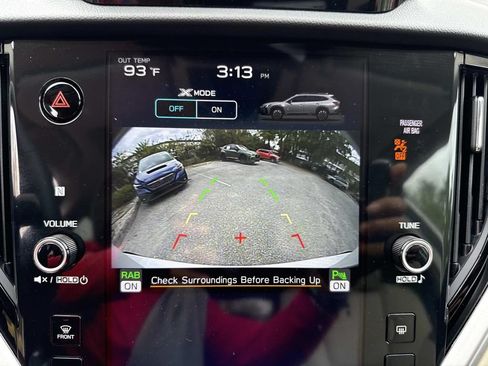 Used 2023 Subaru Outback Limited AWD/4WD image 34