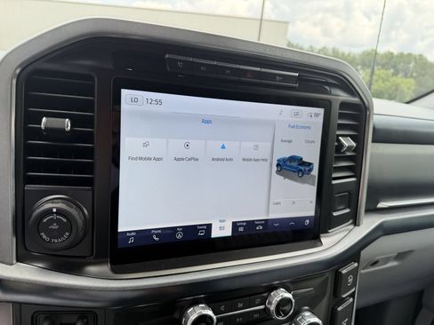 Used 2023 Ford F150 Limited AWD/4WD image 23