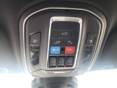 New 2026 Jeep Cherokee Limited AWD/4WD image 8