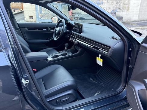 Used 2026 Honda Civic Sport Touring image 52