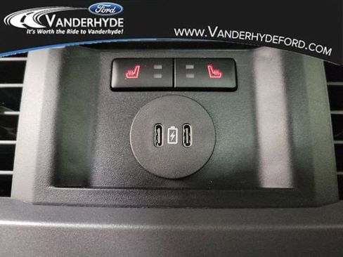 New 2026 Ford F350 Lariat w/ Lariat Premium Package image 15