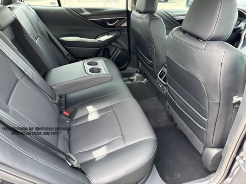 New 2025 Subaru Legacy Limited image 11