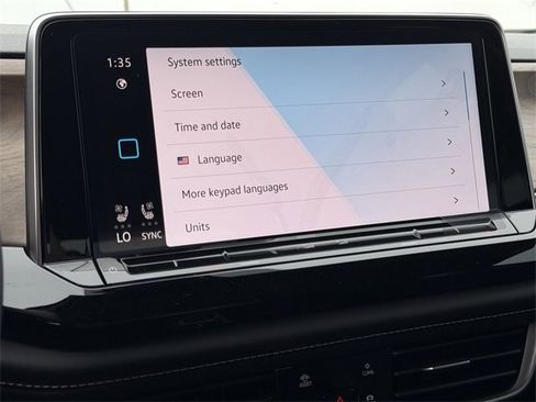 New 2026 Volkswagen Atlas SE image 13